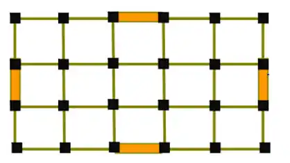 دیوار برشی بیرونی