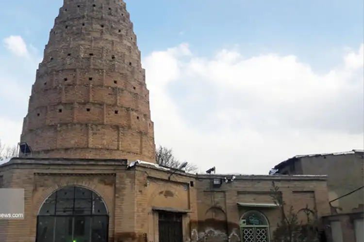 امامزاده جعفر بروجرد