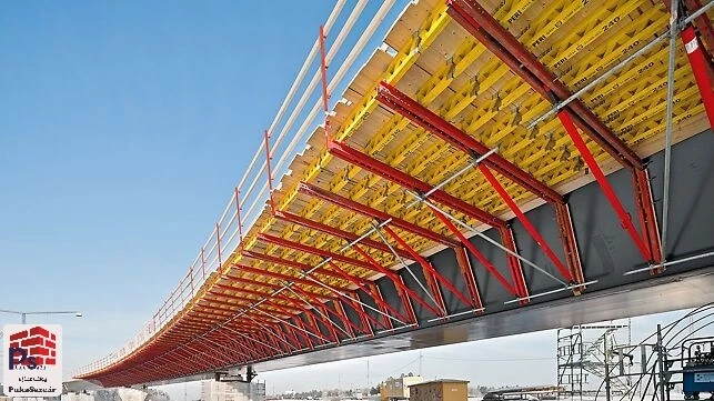 جان پناه گسترش یافته