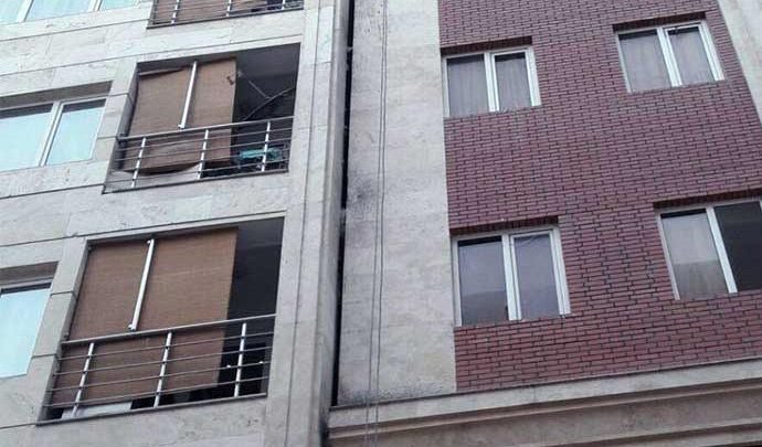 درز انقطاع چیست