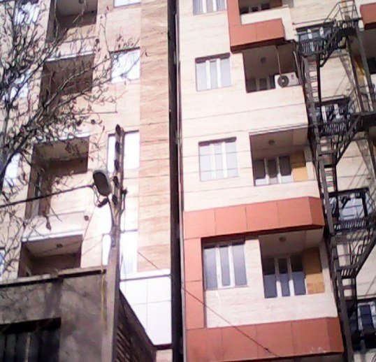 محاسبه درز انقطاع