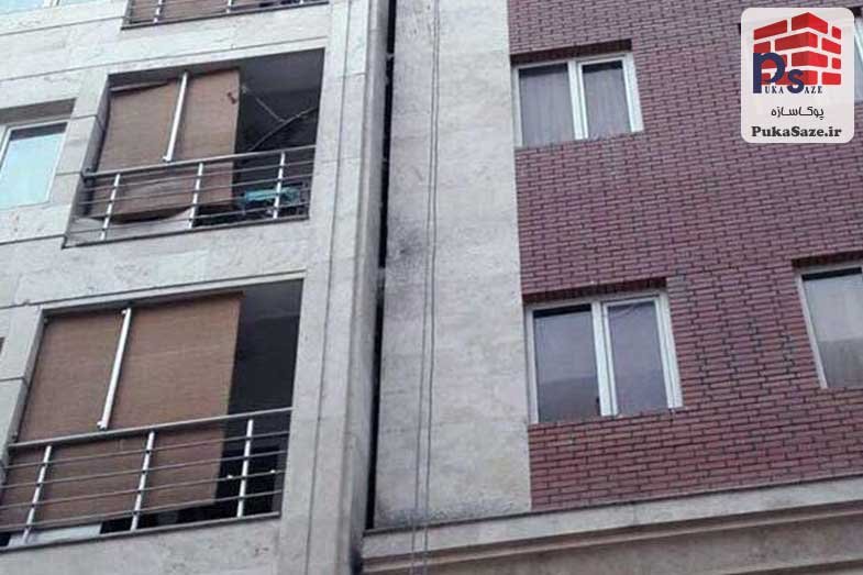 درز انقطاع و ملاحظات مربوط به آن