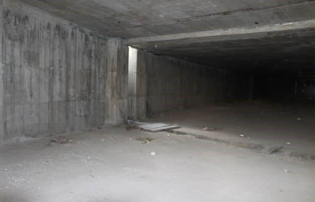 نقش تراز پایه در ساختمان