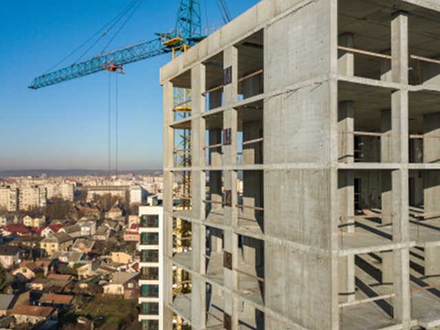 دیوارهای برشی